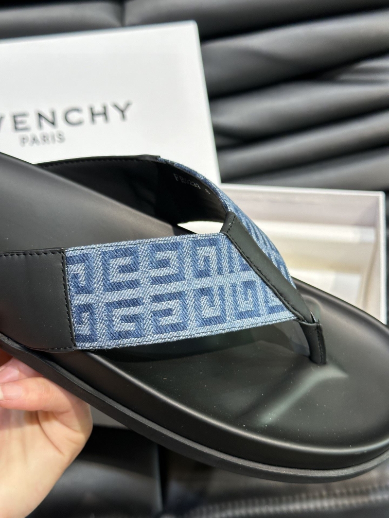 Givenchy Slippers